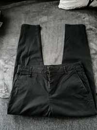 pantaloni chino Smog size EUR 38/US 30 culoare negru