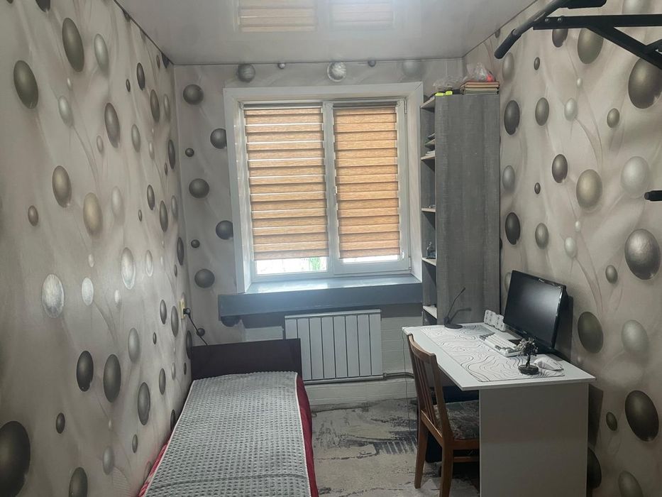 Продается кирпичный дом.