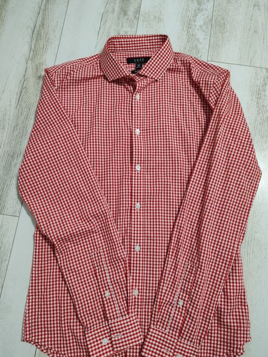 Cămașă Slim Fit M