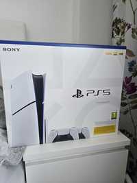 PlayStation 5 Sony Slim