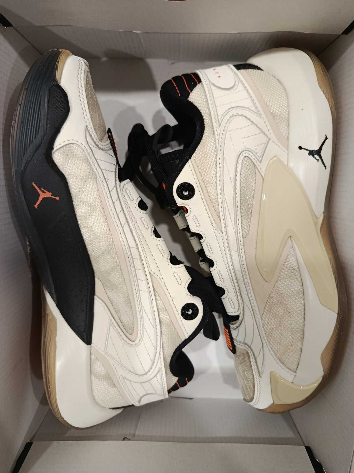 Nike - Luka 2 номер 38.5 дамски бели Оригинал Код 4011