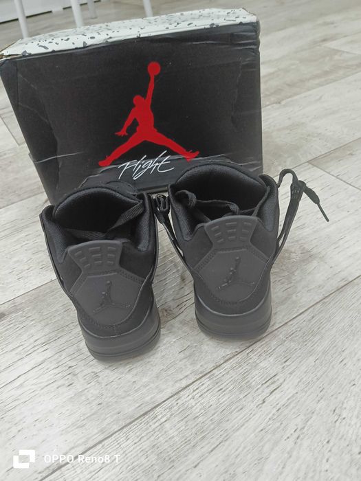 Джорданы 4 размер 36