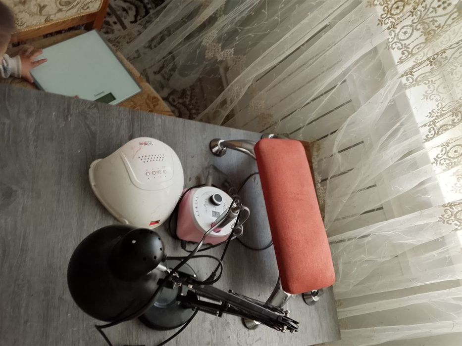 Маникюр затлары сатылады 550 мын