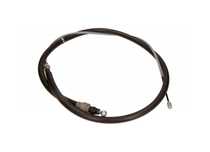 Cablu, frana de parcare Skoda FABIA limuzina 6Y3 1999-2007 444726