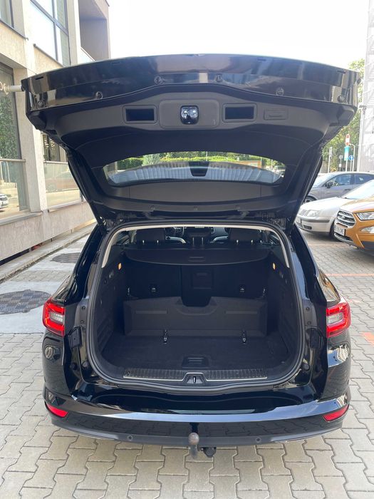 Renault Talisman 1.7 DCI