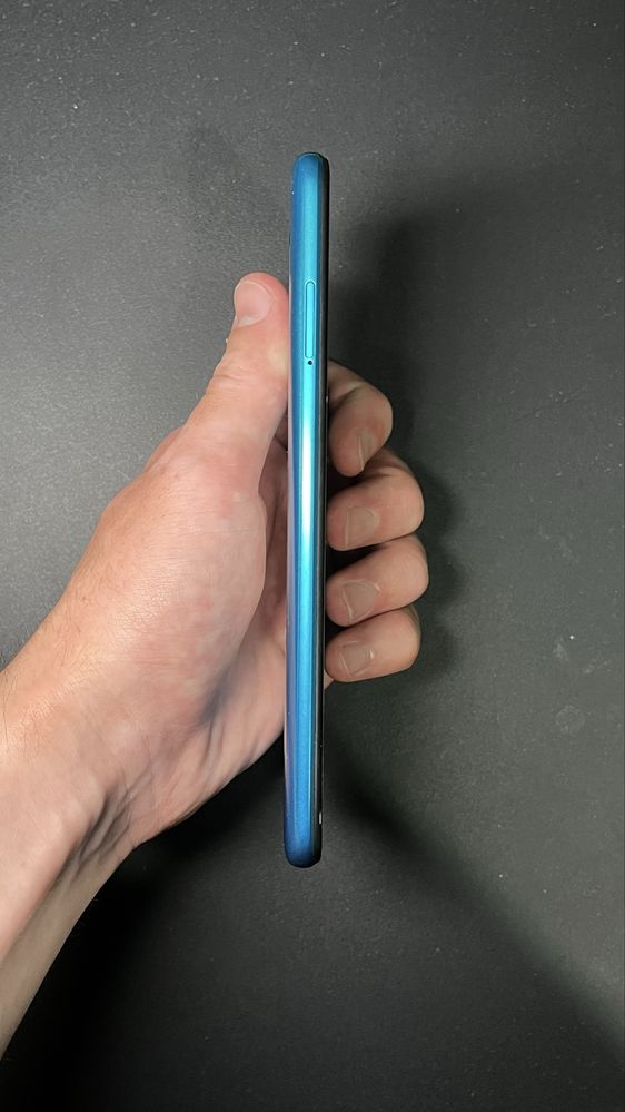 Redmi 9, 4/64 идеальное состояние