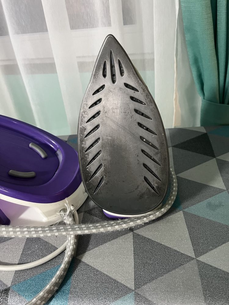 Парогенератор  Philips