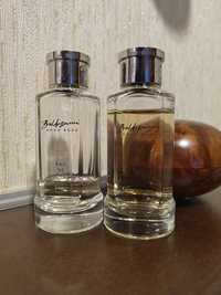 Hugo Boss Baldessarini (Parfum + Aftershave)