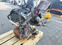 Motor Fiat Ducato 2.3 JTD euro 4 cod motor F1AE