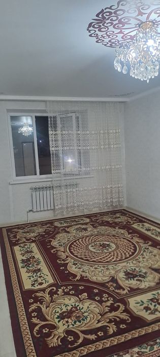 1 ком.кв.г.Астана  ул.Айнаколь 62/1