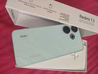 Redmi 13 128Gb с 2 год. гаранция