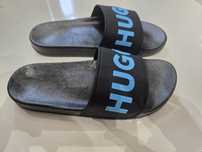 Papuci slapi Nike,  Hugo modele noi