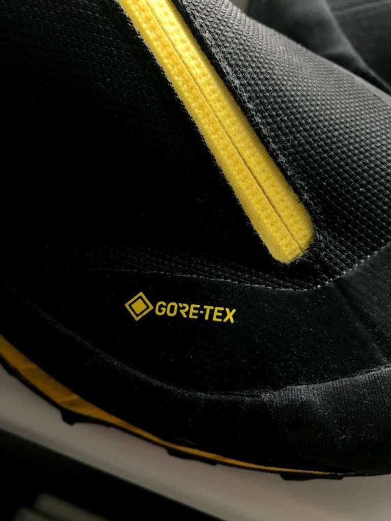 La Sportiva TX Top GTX  НОВИ мъжки обувки за планина номер 46