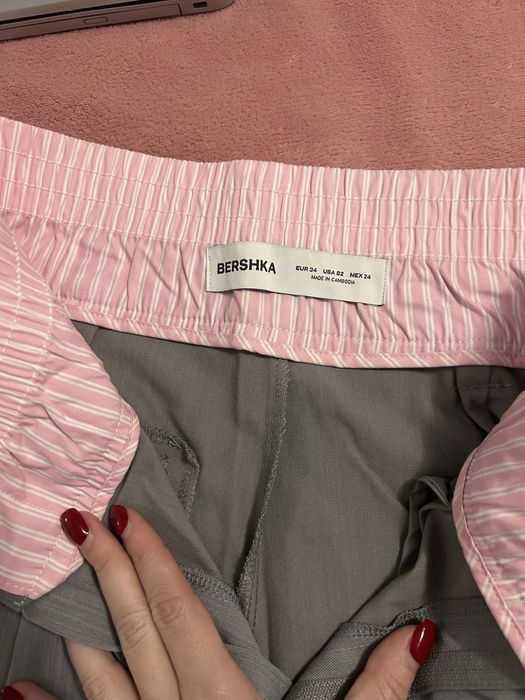 Панталони - Zara, Bershka