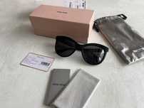 Слънчеви очила Miu Miu оригинални!