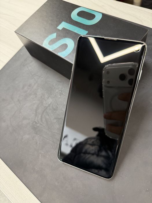 Vand Samsung s10