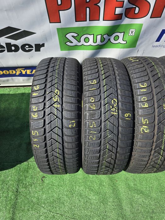 215.60.16 pirelli m+s