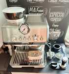 Espressor DeLonghi La Specialista Arte EC9155.W