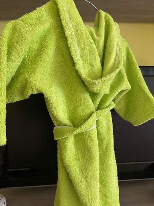 Halat baie marimea 98