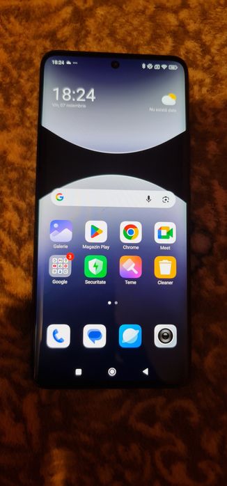 Vând Telefon Redmi Note 14 Pro+5G