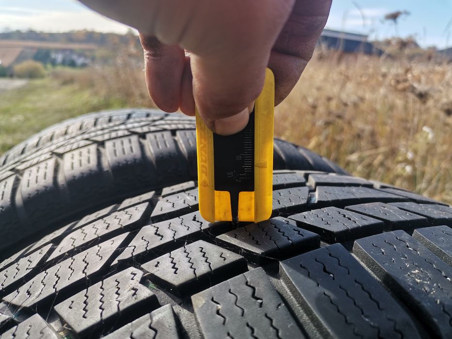 205 60 r16 pentru iarna