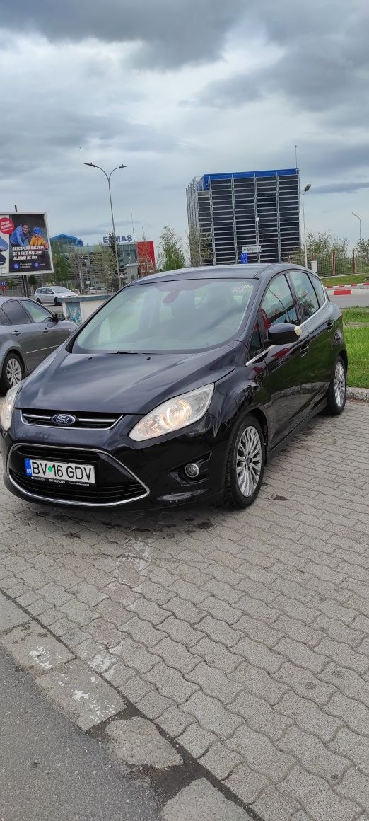 Ford C-max 2 Titanium