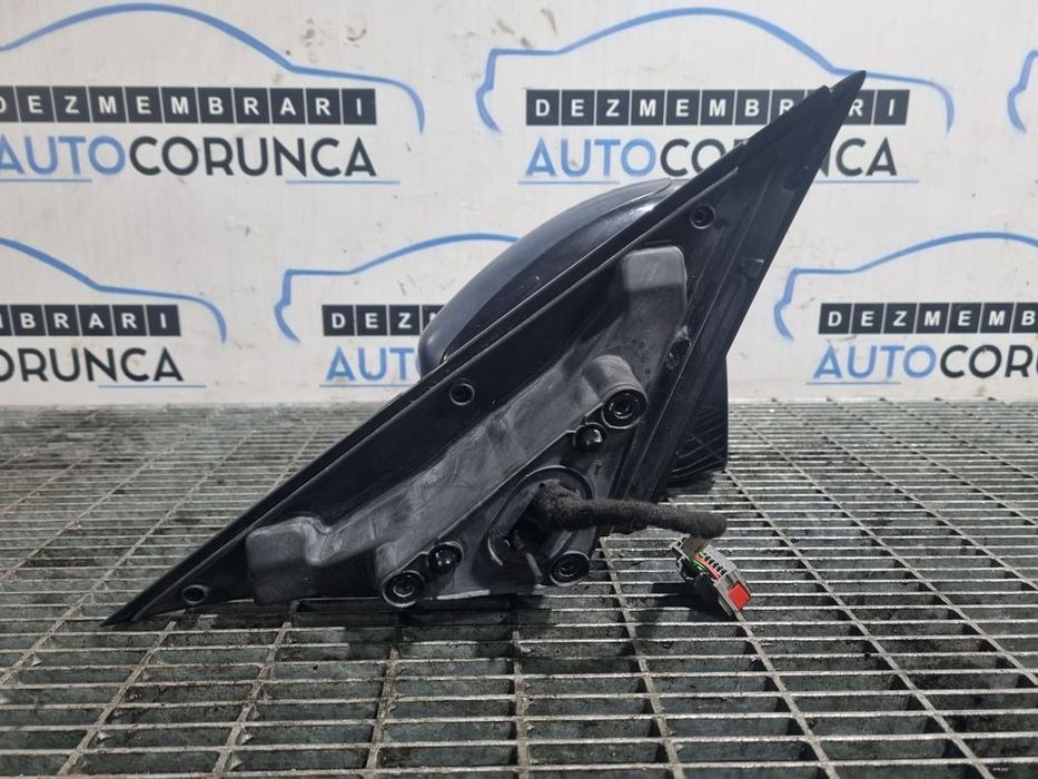 Oglinda dreapta Jaguar F - Pace 2015 - 2020 4 Usi ALB (1141) Fara rabatare