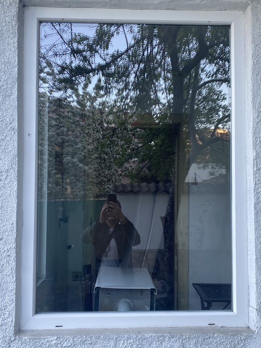 ПВЦ прозорци