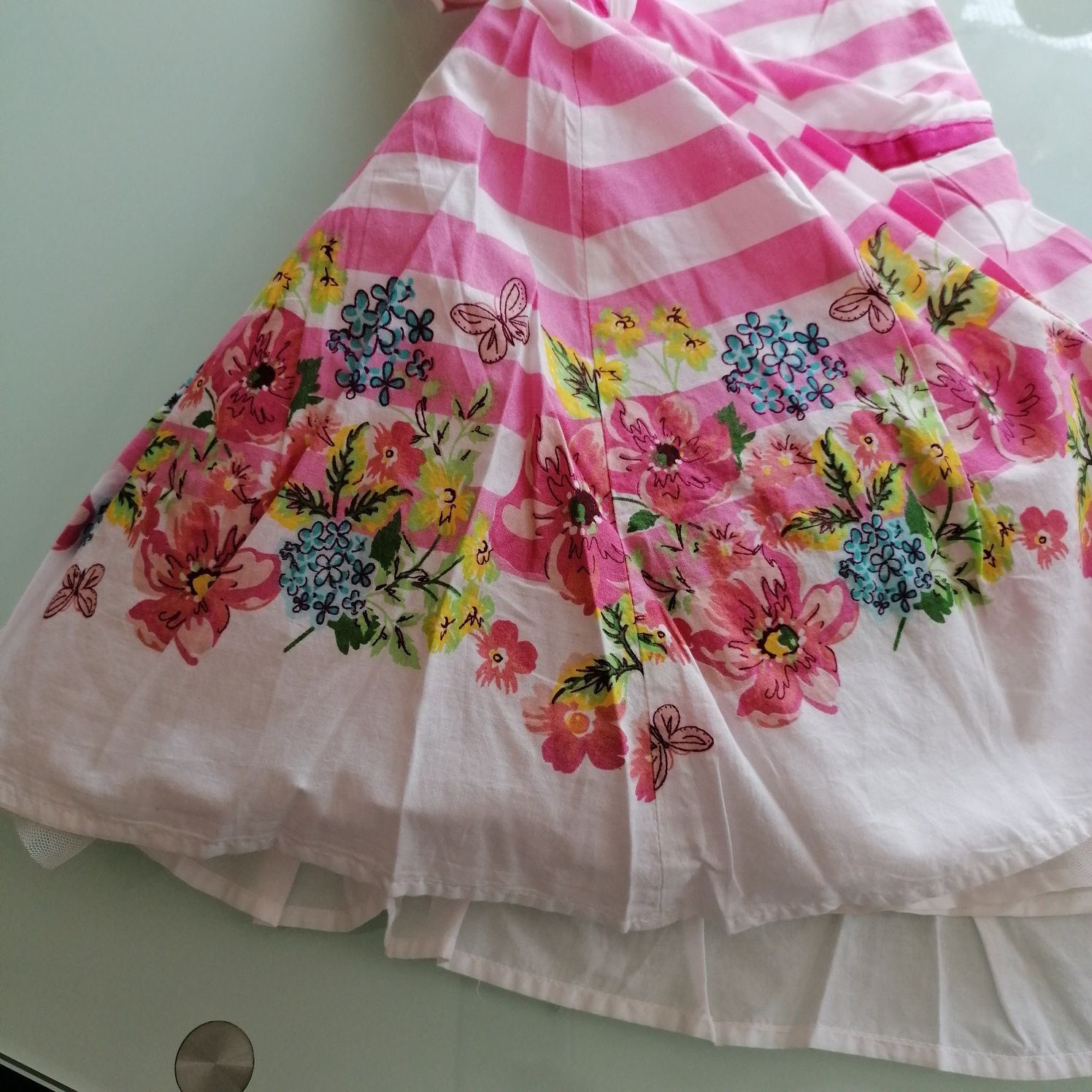 4-5 г рокля crafted