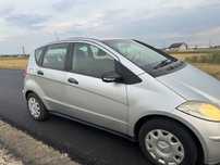 Mercedes A Class W169