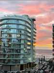 Vand apartament cu 2 camere in white tower in Mamaia langa cluburi ho