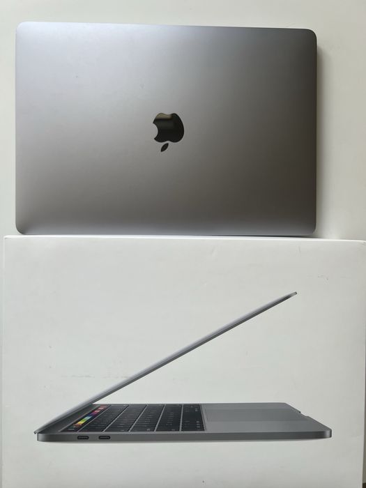 Macbook Pro 13 2019