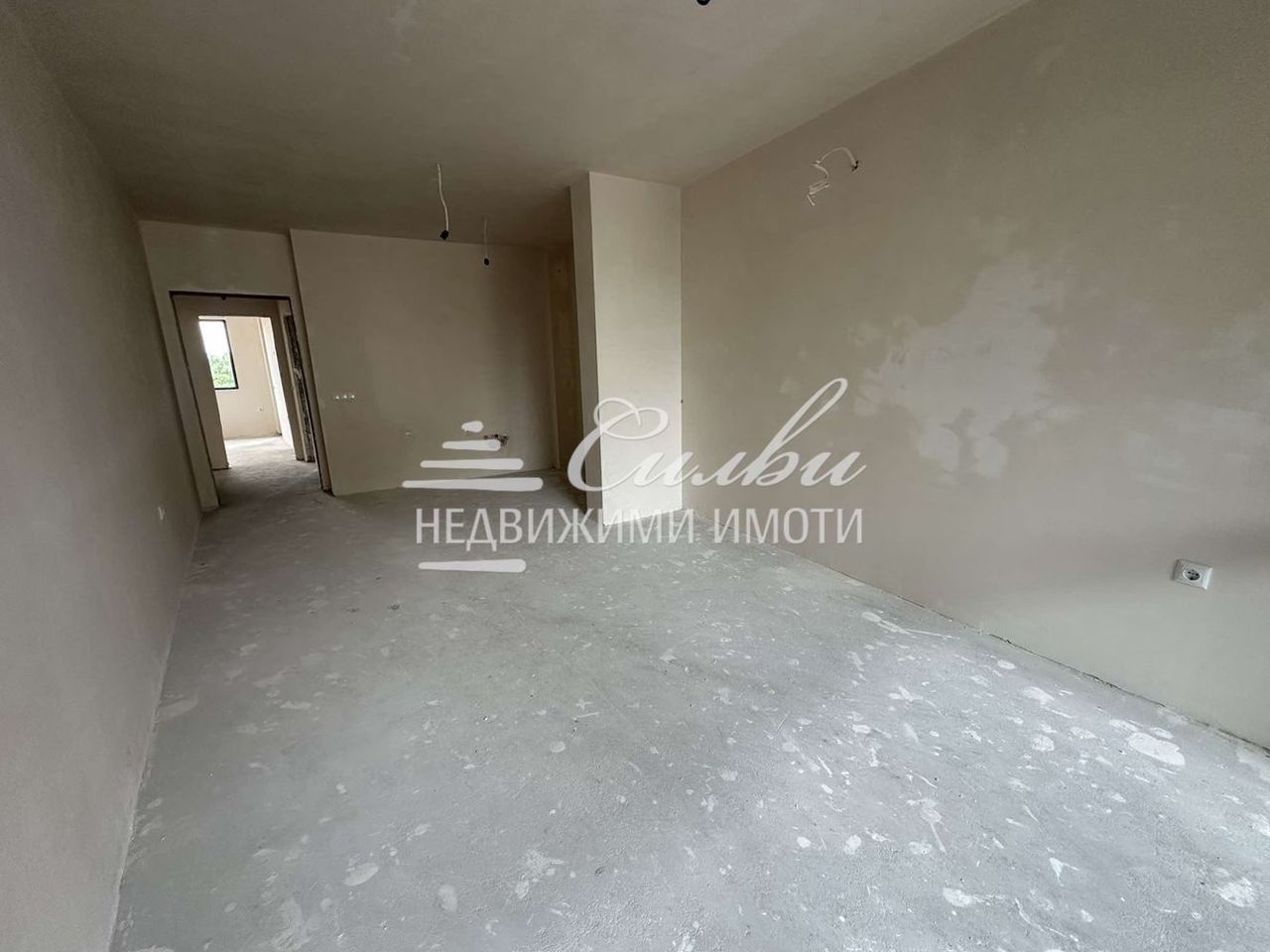 Продава се Тристаен апартамент в Търговище, Вароша - 104 кв.м за 1030 €/кв.м - Снимка #1