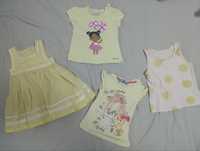 Бебешки дрехи 74 - 80 размер