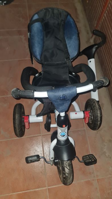 Trotineta copii, pliabila ( demontabila)