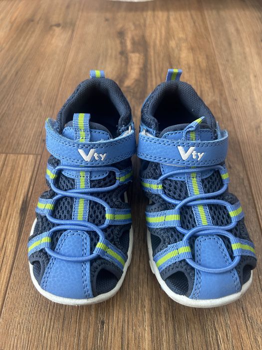 Sandale baieti nr23