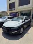 Malibu XL Счёт справка
