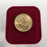 Moneda aur, 22k, 7.98g (b 66748.1/ Ag2 Tudor1) Ridicare din agentie