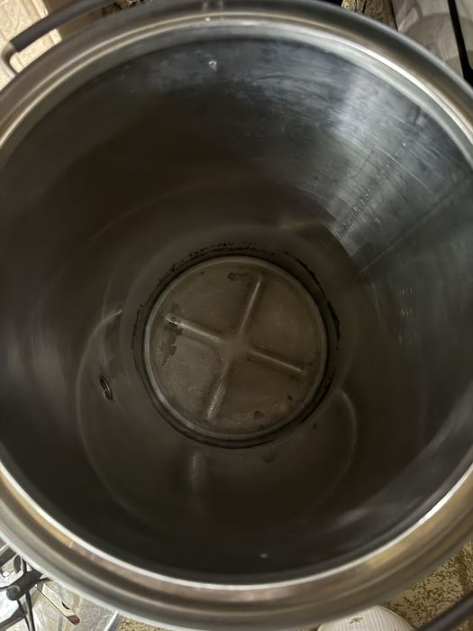 Продам коптильню