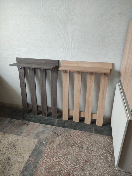 Вешалки  НОВЫЕ доставка по городу