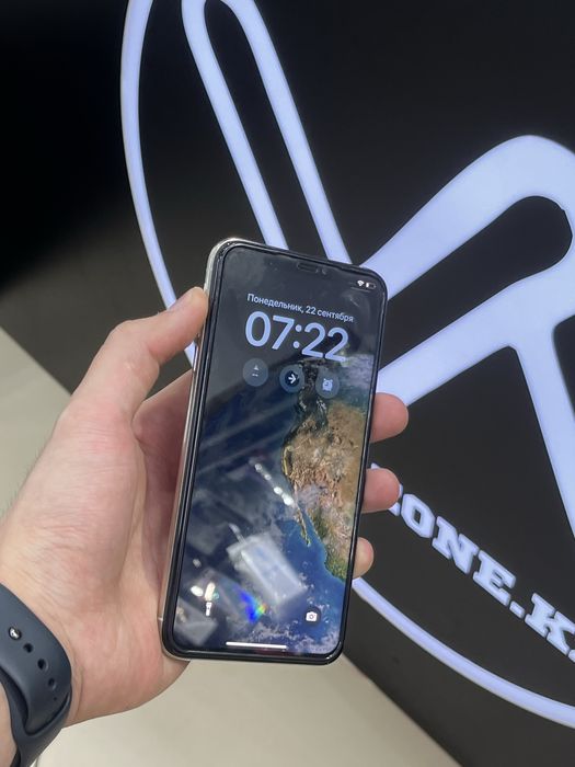 Xs Max 64Gb akb 100%