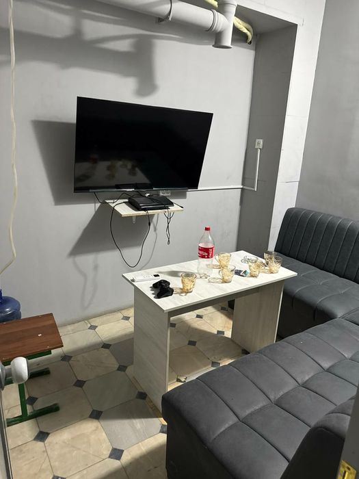 Igrateka karaoke ijaraga yoki narsalari bilan