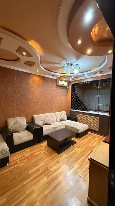 Yunusobod Sampi qulay