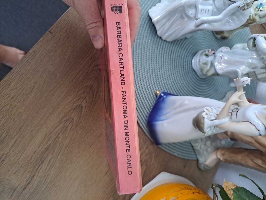 Fantoma din Monte -Carlo!