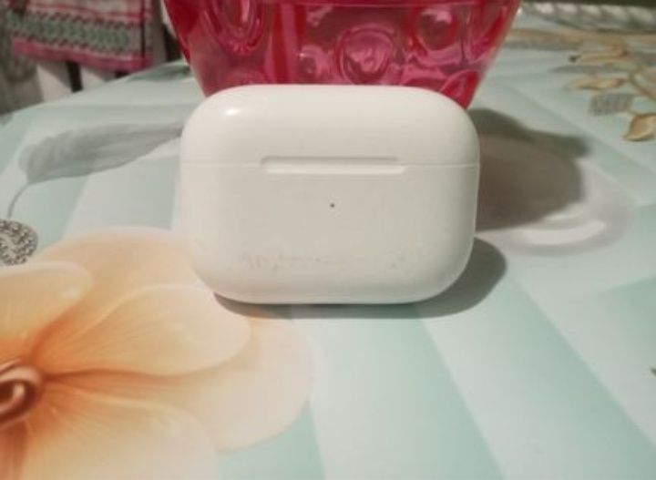 Кейс Airpods pro 2
Без наушников, без ко