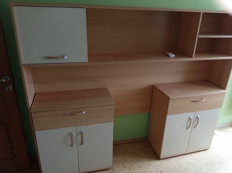 Дава се под наем Тристаен апартамент в София, Медицинска академия - 100 кв.м за 700 € - Снимка #7