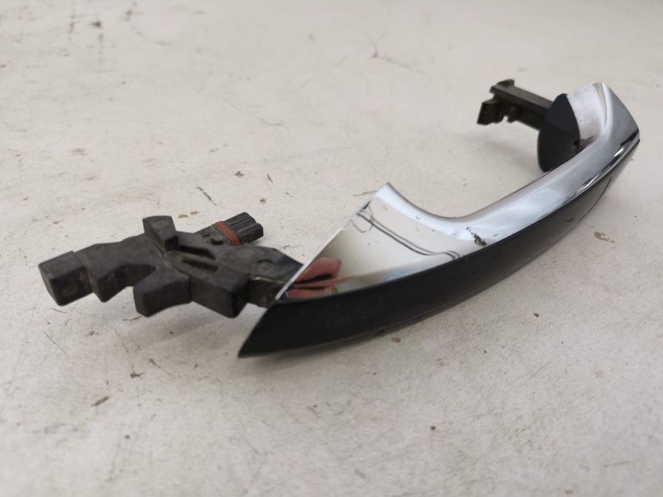 Maner Fata Stanga Mercedes-Benz  E-Class W212 2009 2010 2011 2012 2013