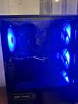 Игровой системный блок | RX 580 | i5 | 16 ГБ ОЗУ