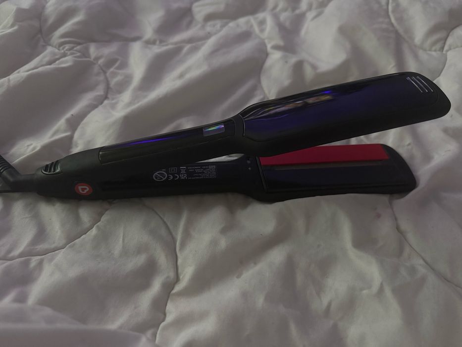 Професионална Преса за коса UpGrade infrared