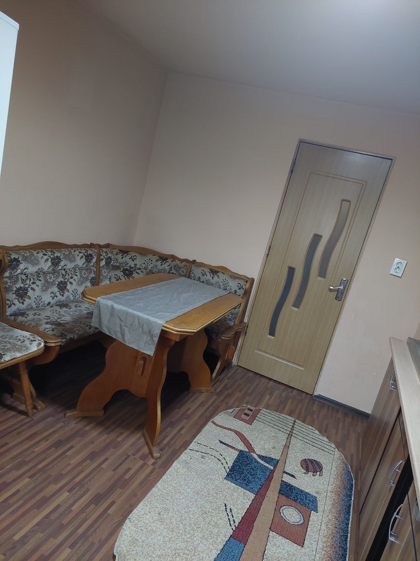 Apartament 2 camere